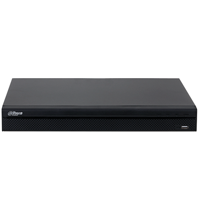 DAHUA DHI-NVR4208-8P-4KS3 NVR de 8 MP/ 4k/ 8 Canales IP/ 8 Puertos PoE/ Rendimiento de 160 Mbps/ H.265+/ 2 Bahías de discos duros / Soporta cámaras WizSense/ HDMI 4k & VGA/ 4 canales SMD Plus/ E&S de Alarma/ DAHUA DHI-NVR4208-8P-4KS3 NVR de 8 MP/ 4k/ 8 Canales IP/ 8 Puertos PoE/ Rendimiento de 160 Mbps/ H.265+/ 2 Bahías de discos duros / Soporta cámaras WizSense/ HDMI 4k & VGA/ 4 canales SMD Plus/ E&S de Alarma/